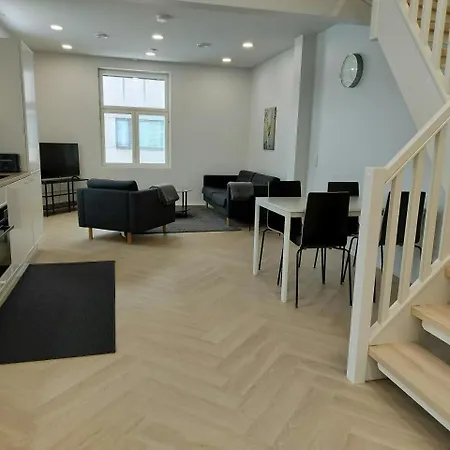 For 3 Apartamento *