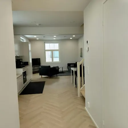For 3 * Kokkola (Karleby)