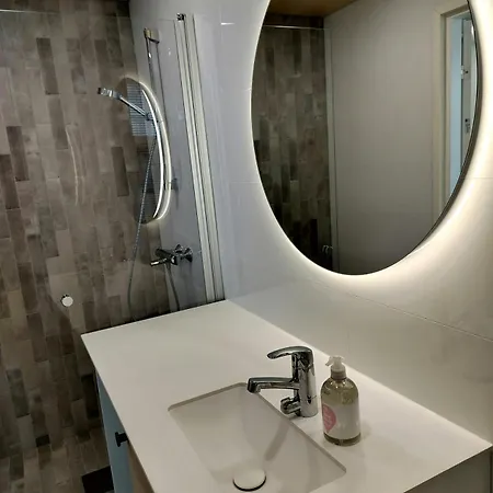 For 3 Apartamento Kokkola (Karleby)