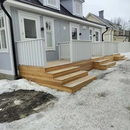For 3 Apartment Kokkola (Karleby)
